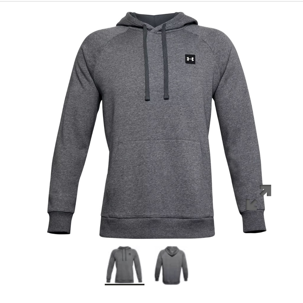 Under Armour Hoodie
